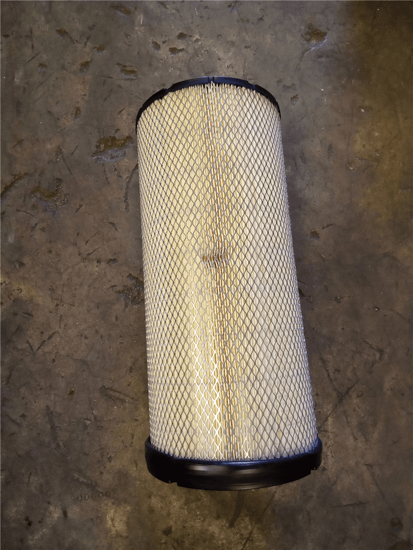 NEW RADIAL SEAL IN image