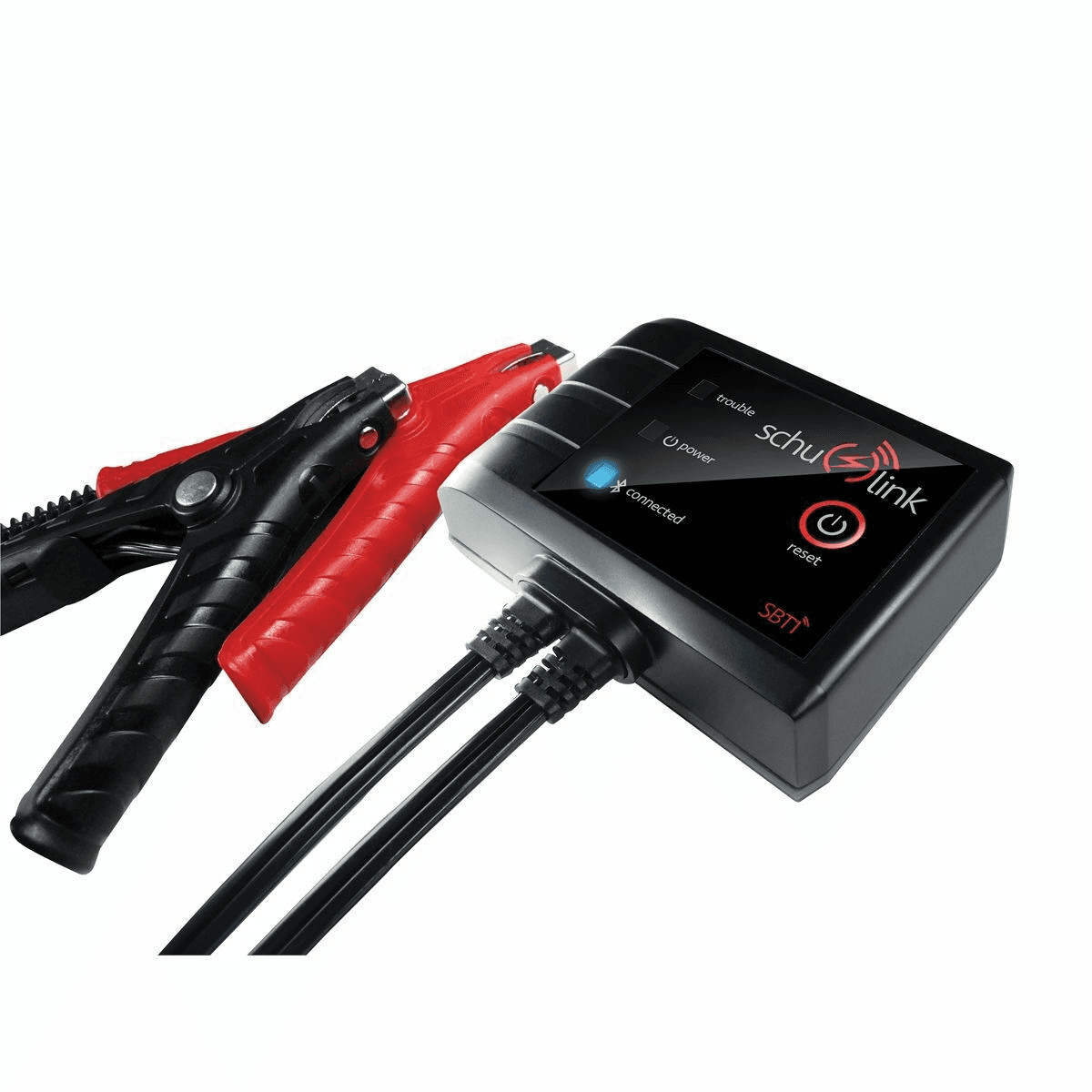 NEW WIRELESS TESTE image