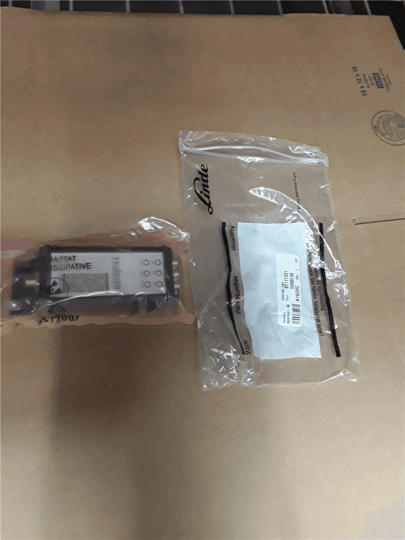 NEW CONTROL UNIT image