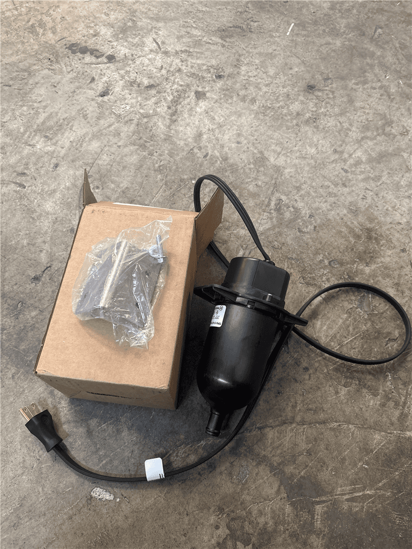 NEW BLOCK HEATER image