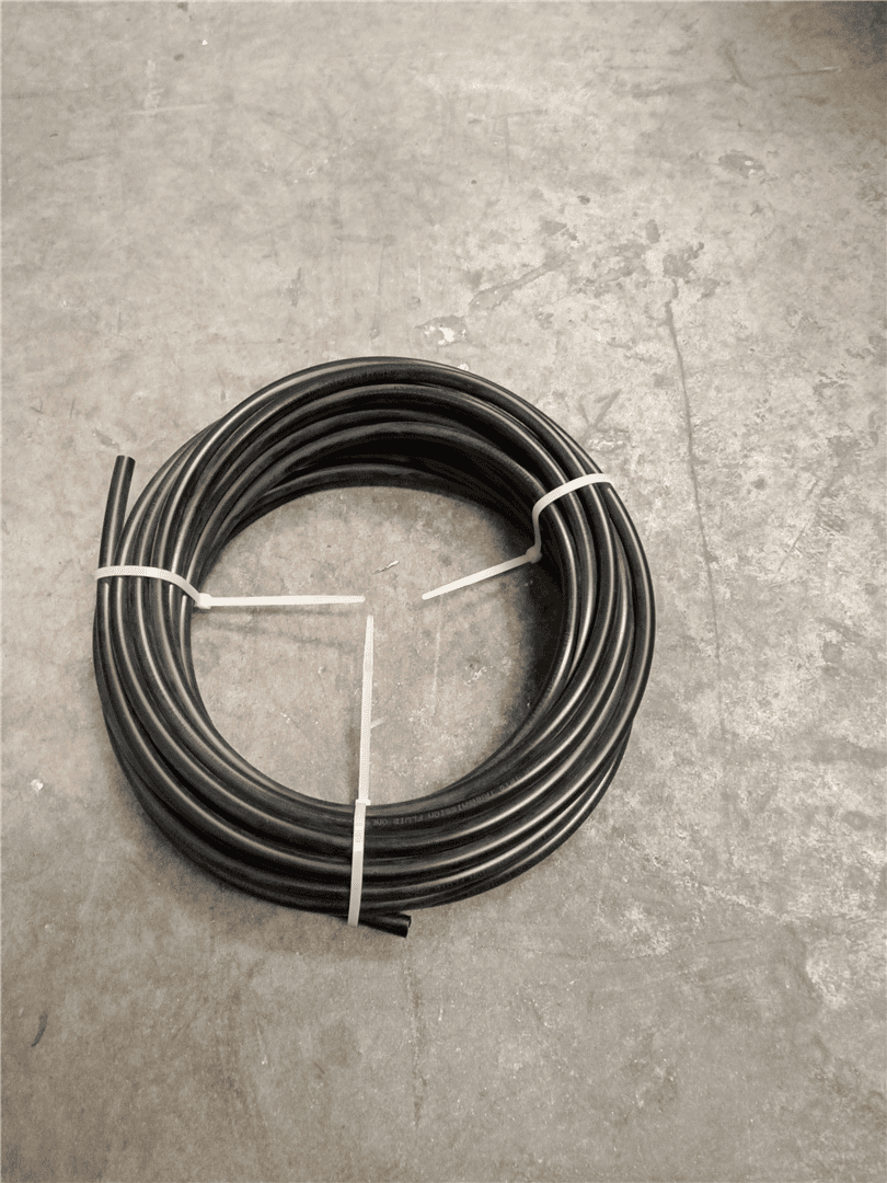 NEW TUBING TRANSMI image