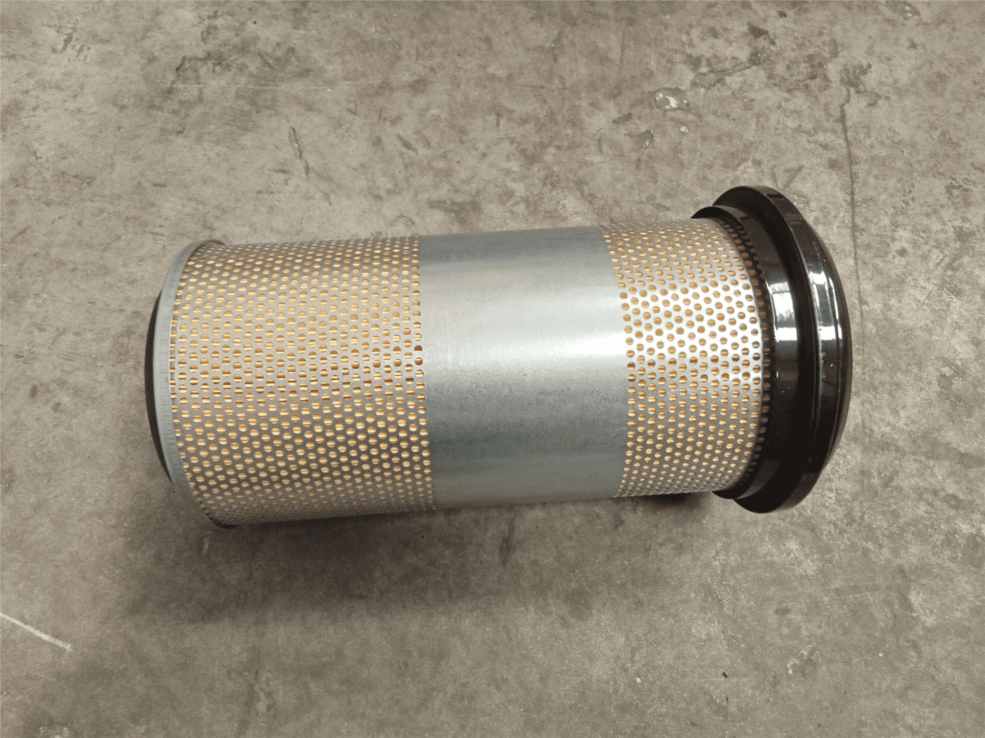 NEW AIR FILTER image