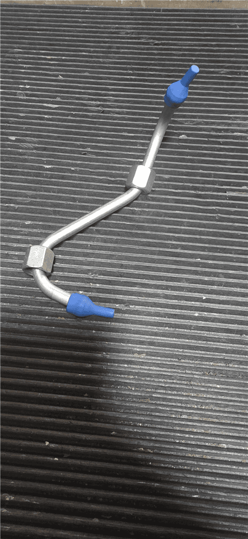 NEW INJECTION PIPE image