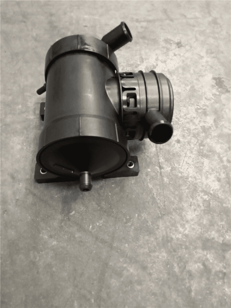 NEW CCV FILTER image