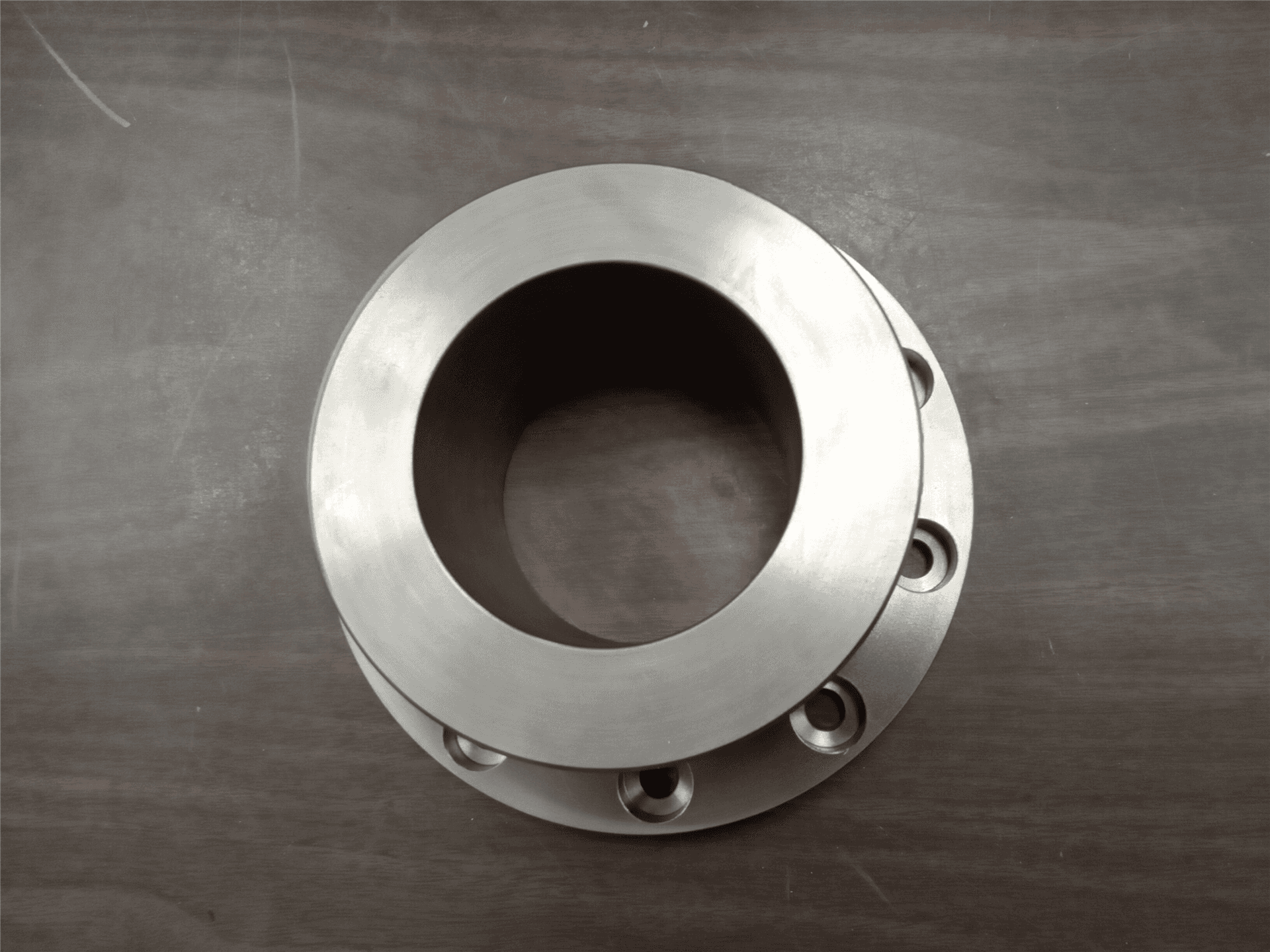 NEW CRANKSHAFT PUL image