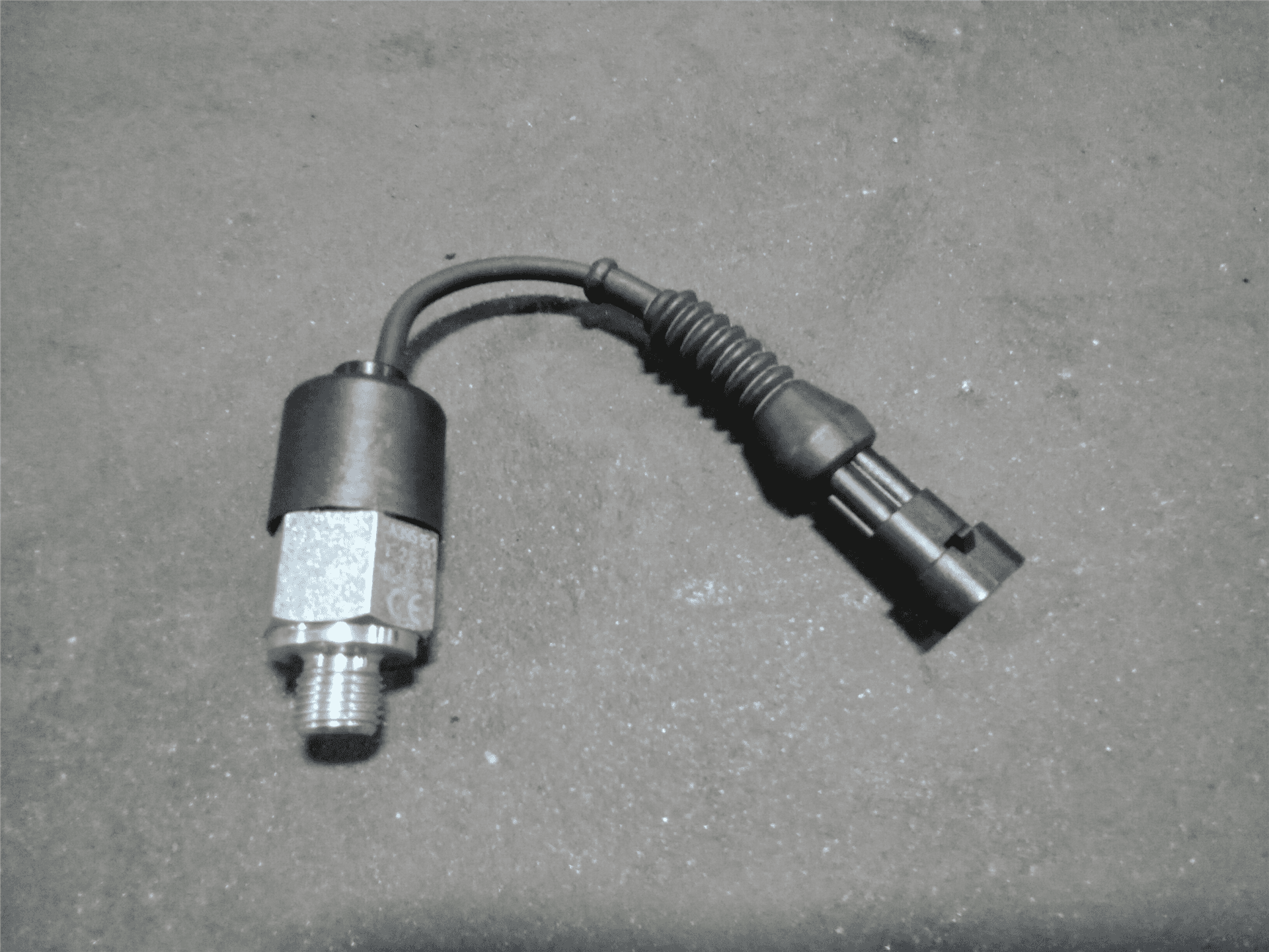 NEW SENSOR image