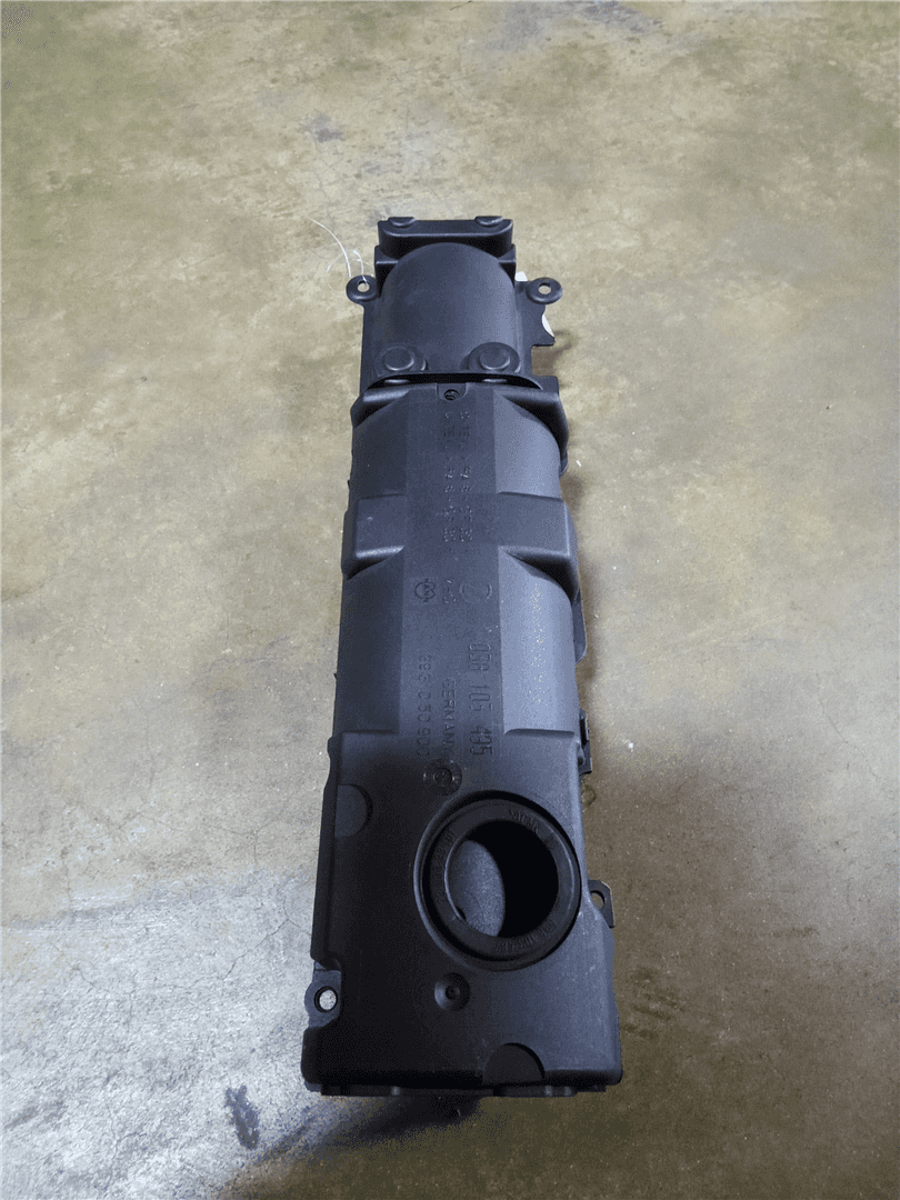 NEW OIL SEPARATOR image