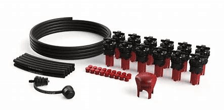 NEW WATER SYSTEM image