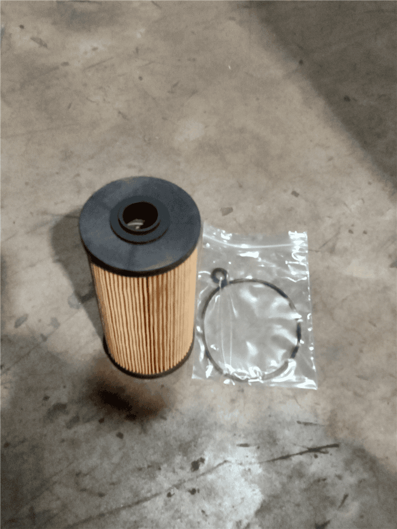 NEW FUEL KIT ELEME image