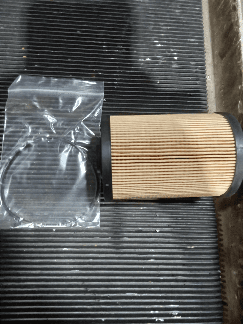 NEW FUEL KIT ELEME image