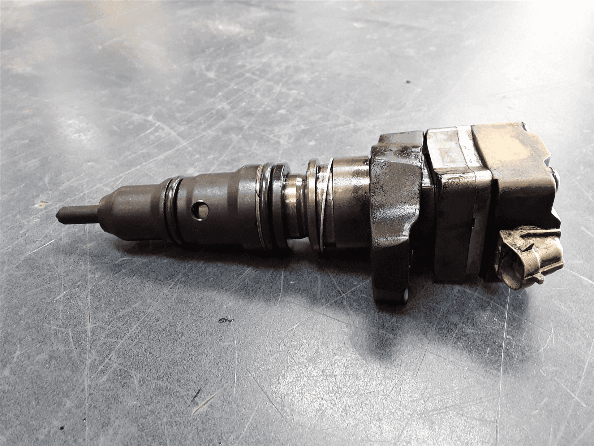 CORE INJ GP FUEL image