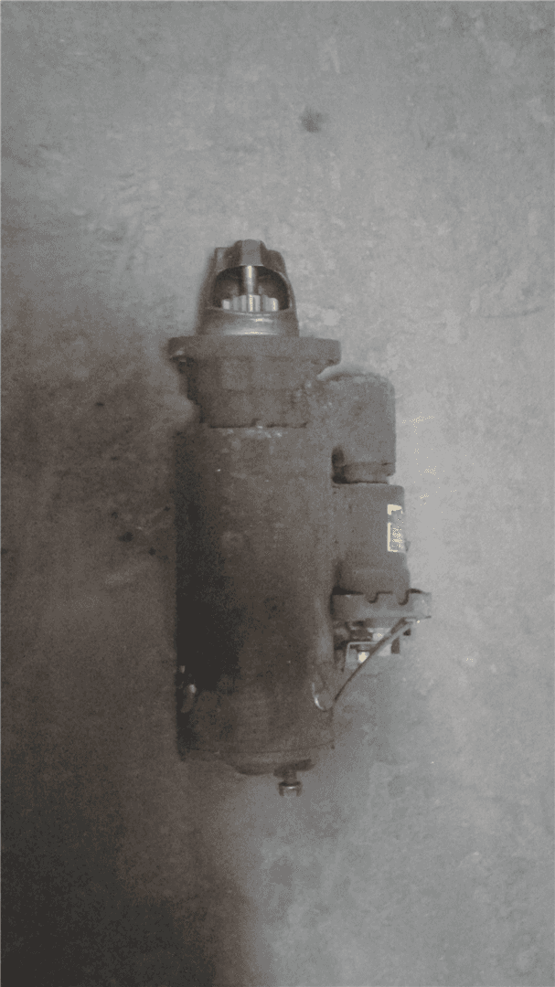 CORE STARTING MOTO image