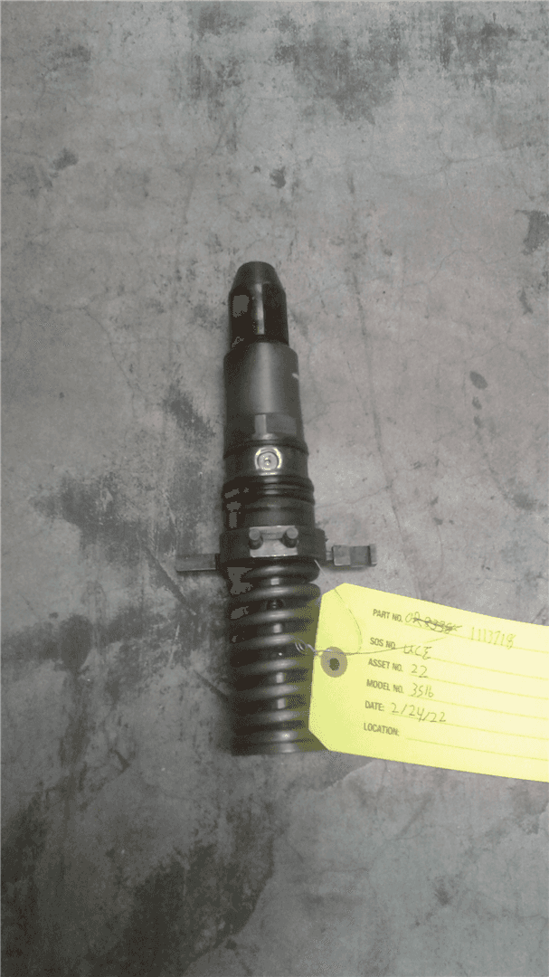CORE INJECTOR PUMP image