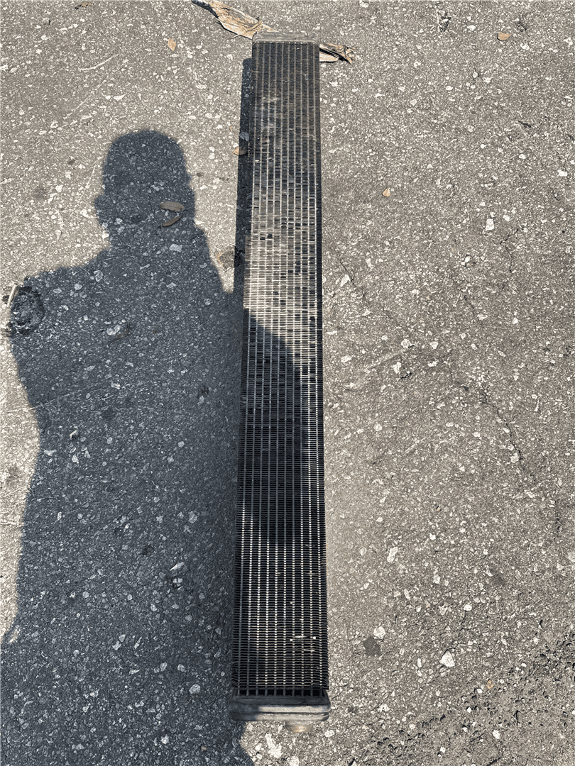 CORE AS-RADIATOR image