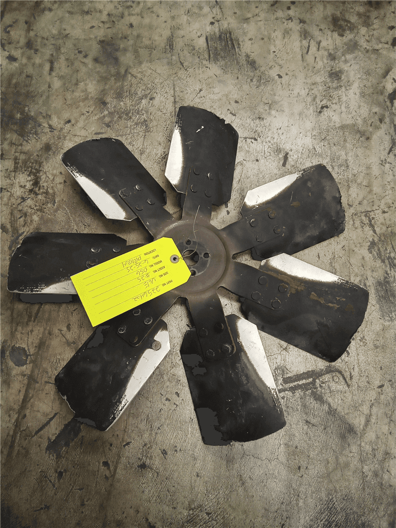 CORE FAN image