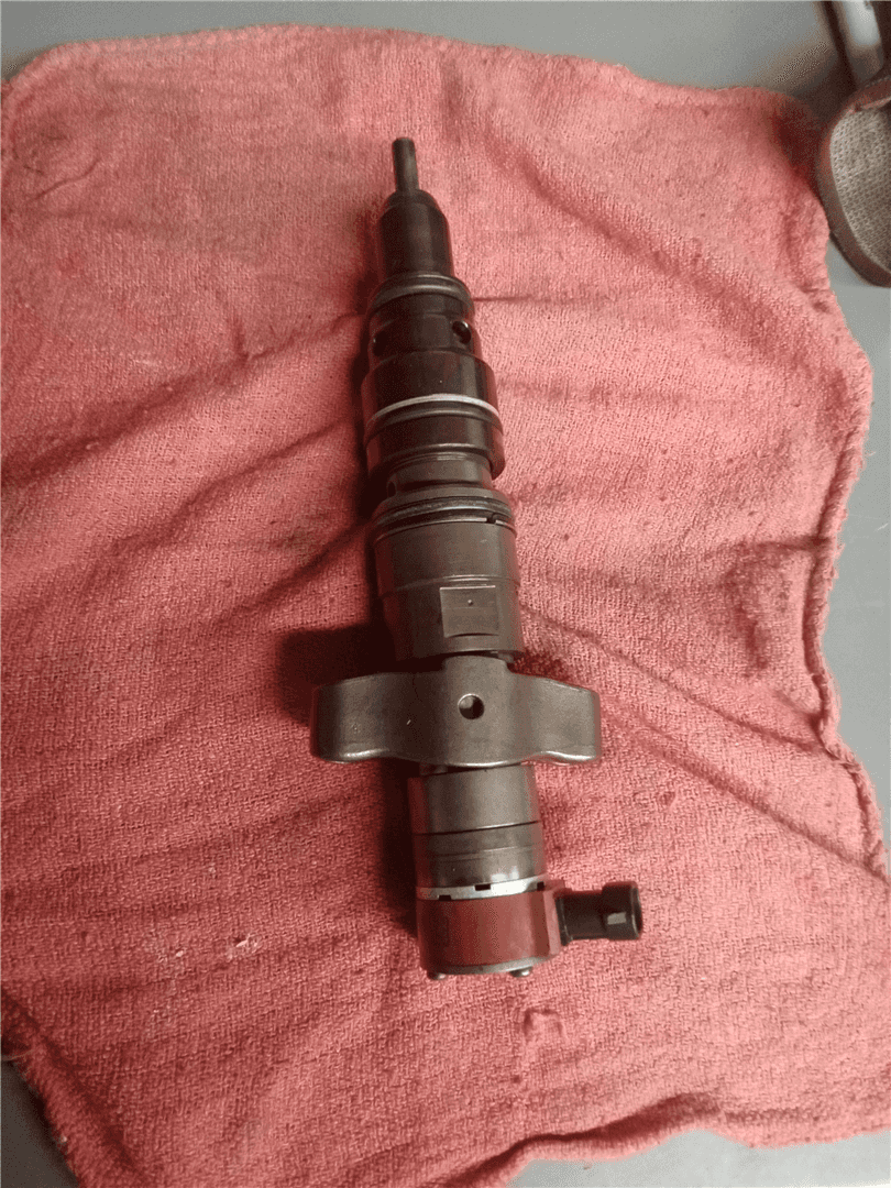 CORE INJECTOR image