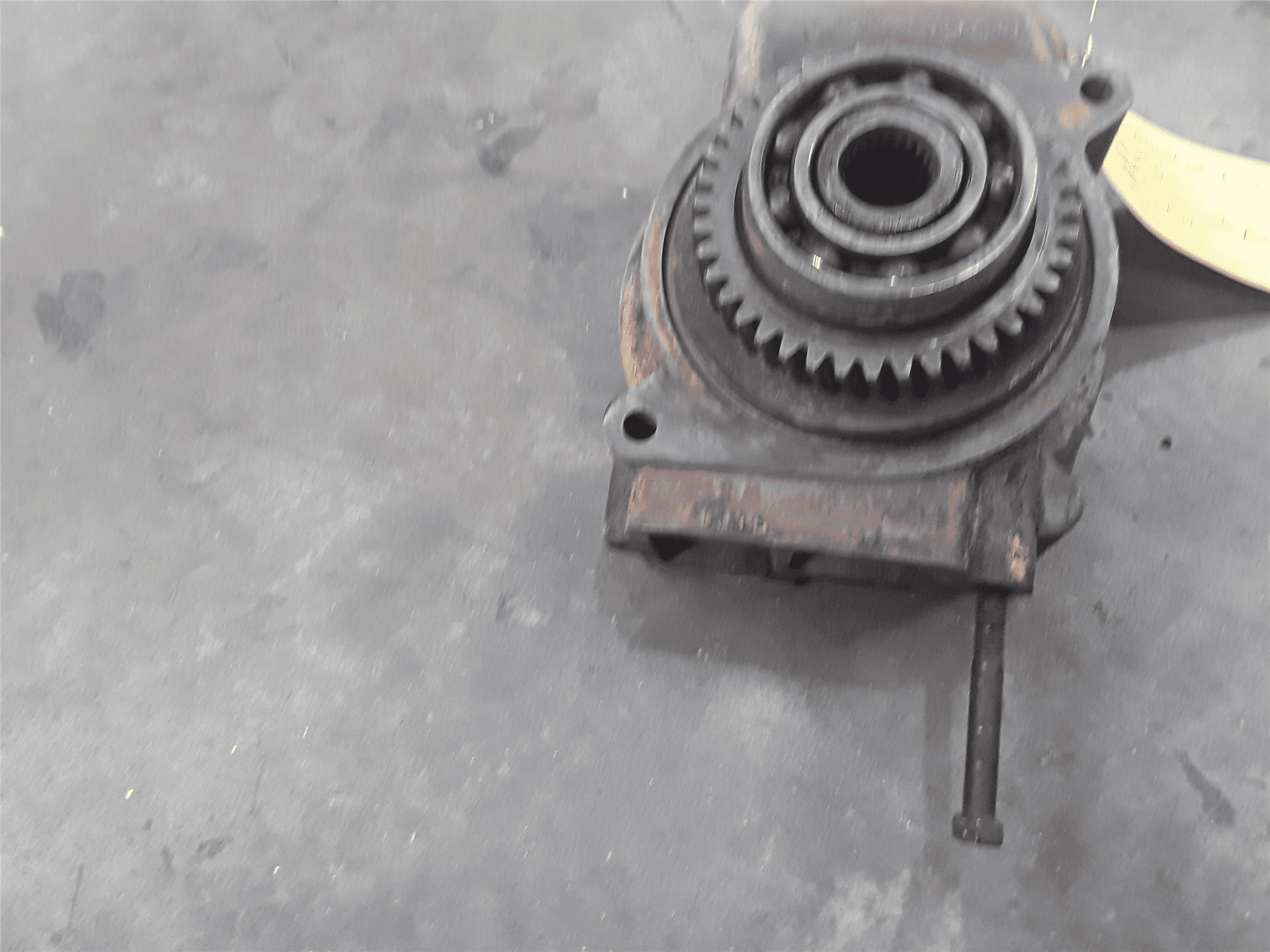 CORE WATER PUMP image