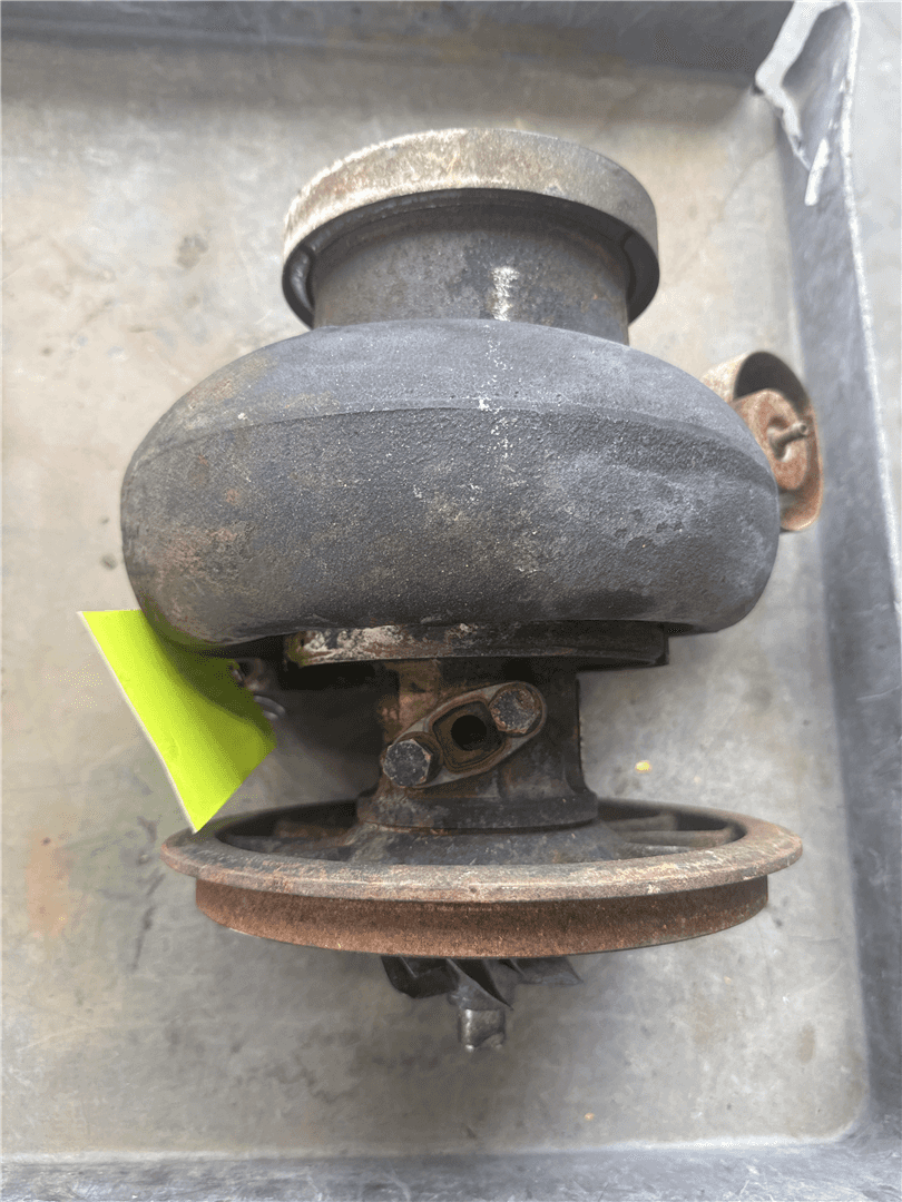CORE TURBO image