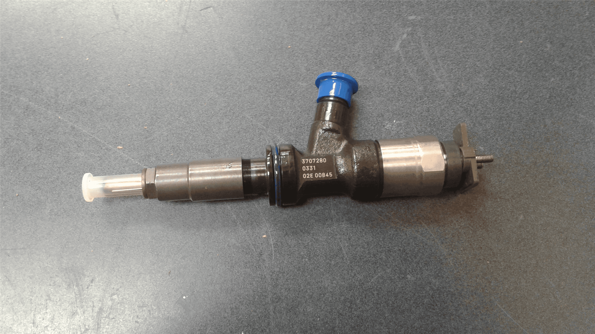 CORE INJECTOR image