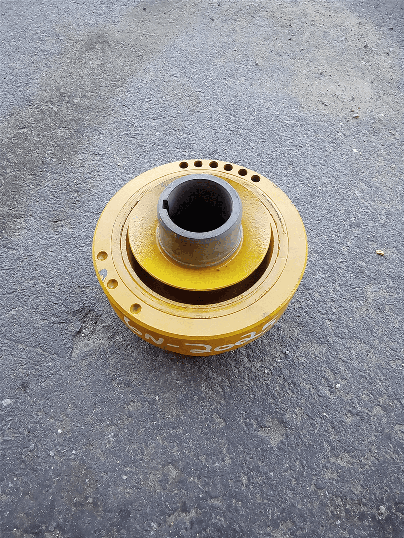 CORE DAMPER ASSY image