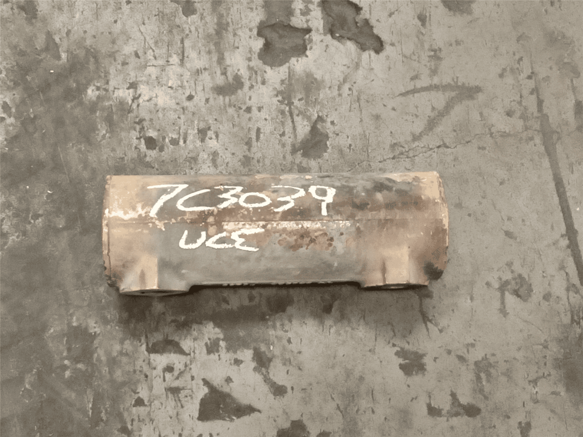 CORE OIL COOLER image