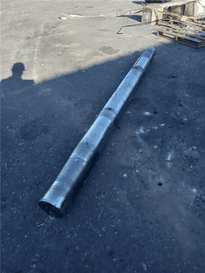 CORE PIVOT SHAFT image