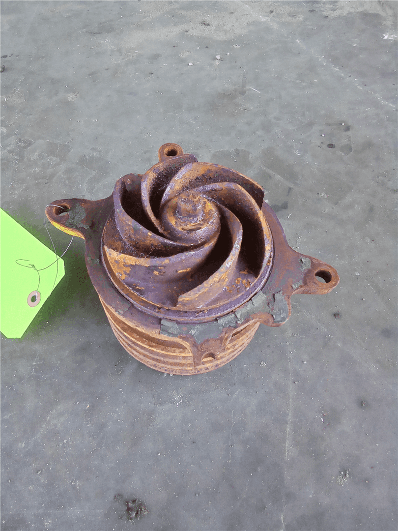 CORE WATER PUMP image