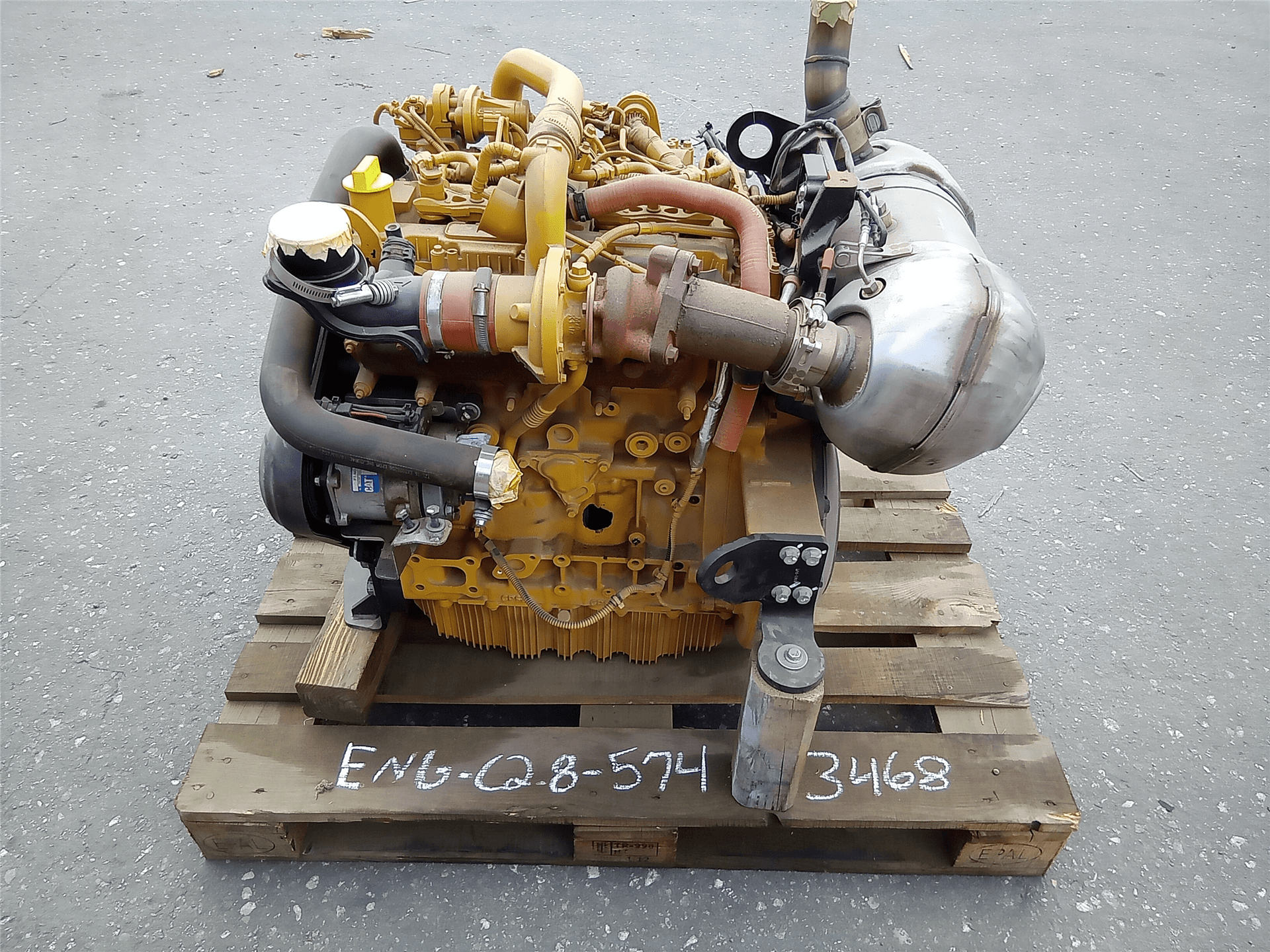CORE ENGINE image