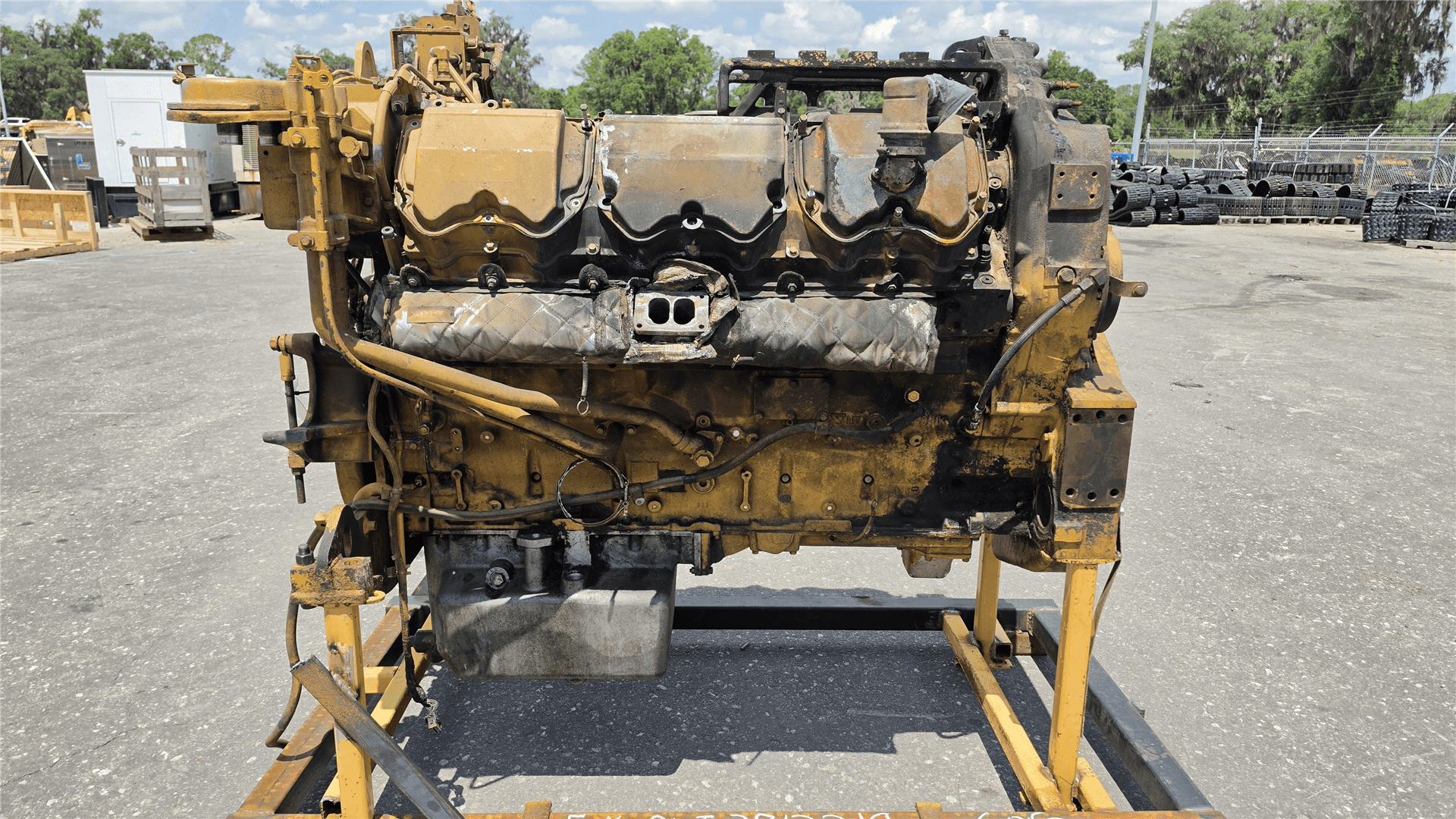 CORE ENGINE AR image