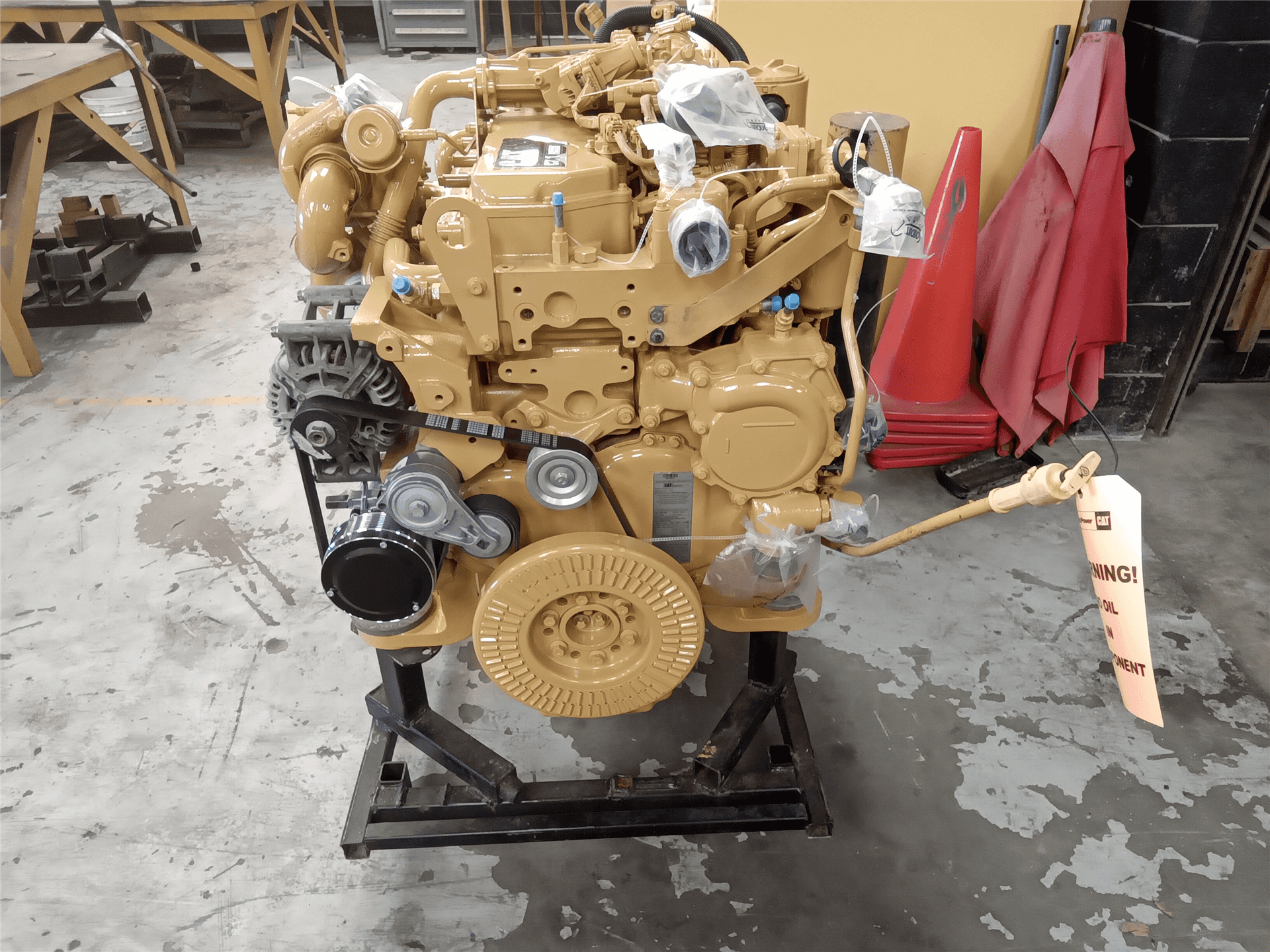 REMAN C7.1 ENG image