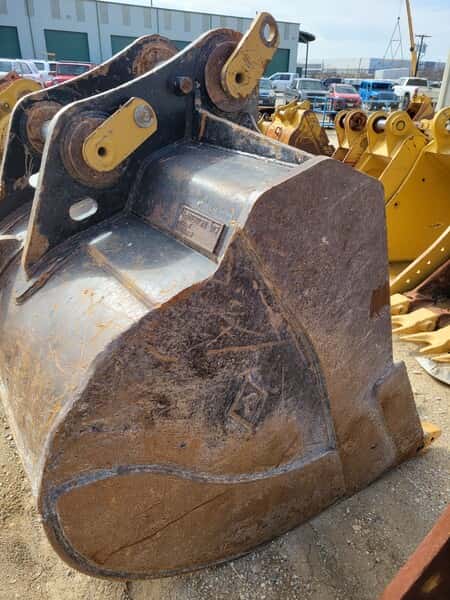 PEMBERTON 72" BUCKET FOR DB LINKAGE SRS image