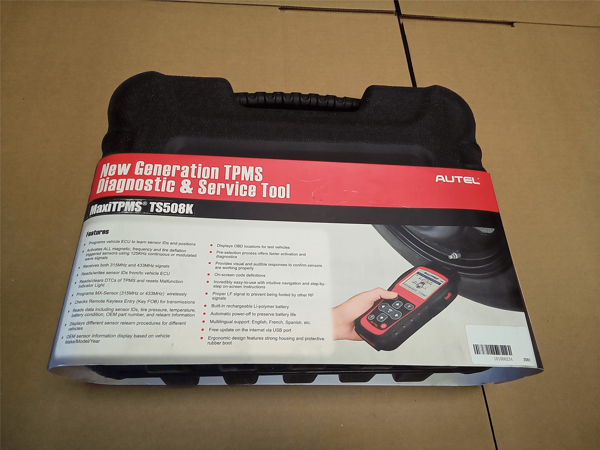Product image
