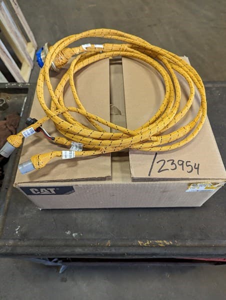 Harness AS image 1