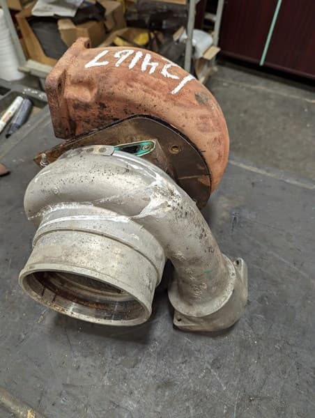 Core Turbo image 1