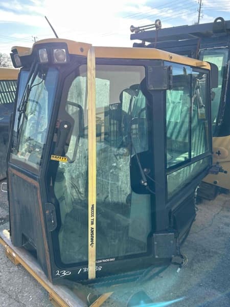 Complete Cab image 1