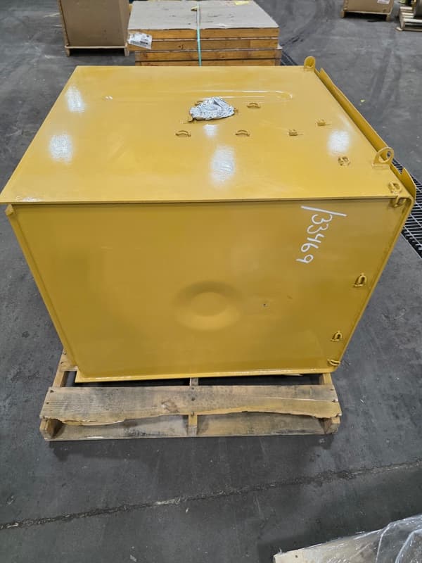 Fuel Tank image