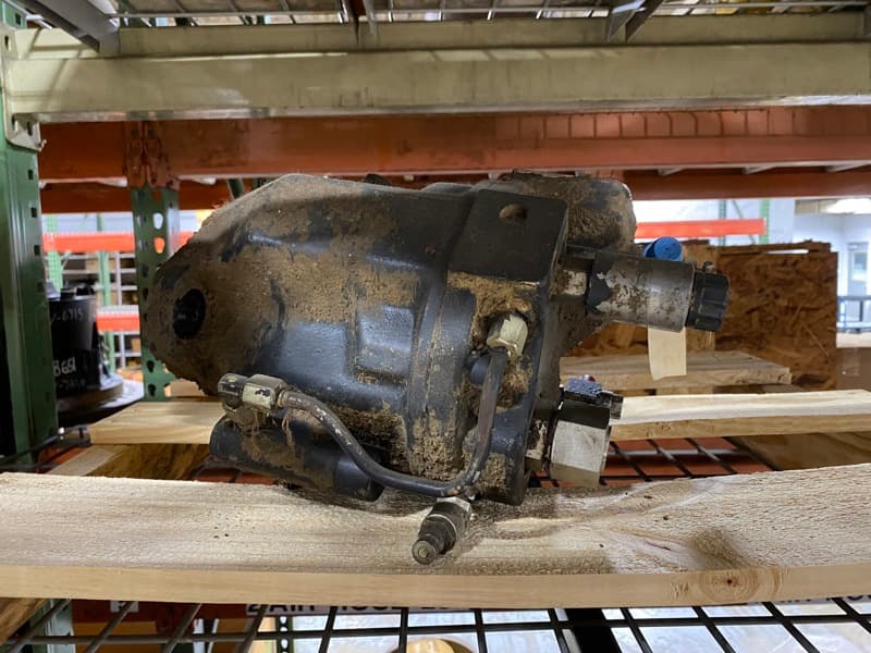 Pump Piston image 1