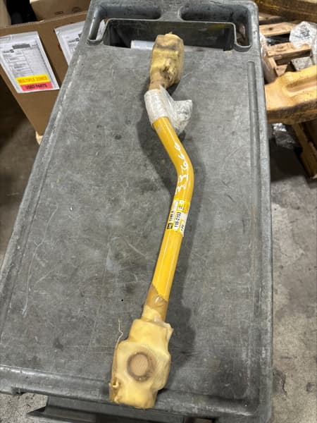Tube A image 1