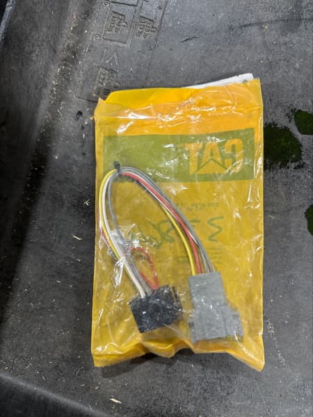Harness As-r image 1