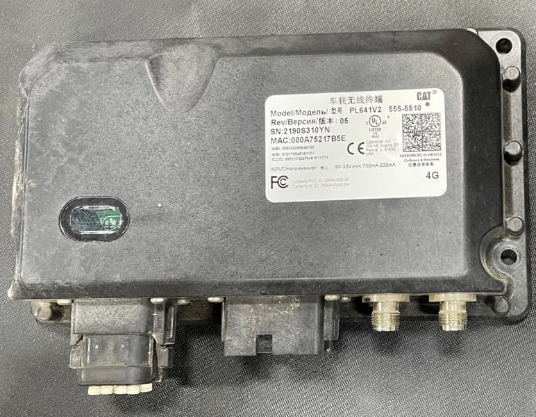 Control Gp-e image 1
