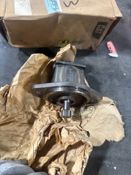Pump Gp-f XF image 1