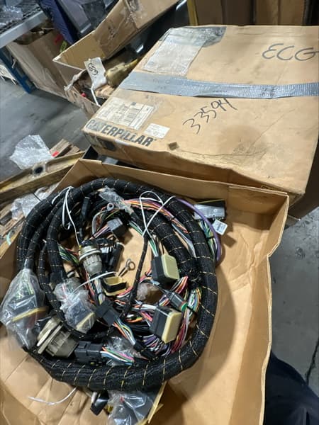 Harness AS image 1