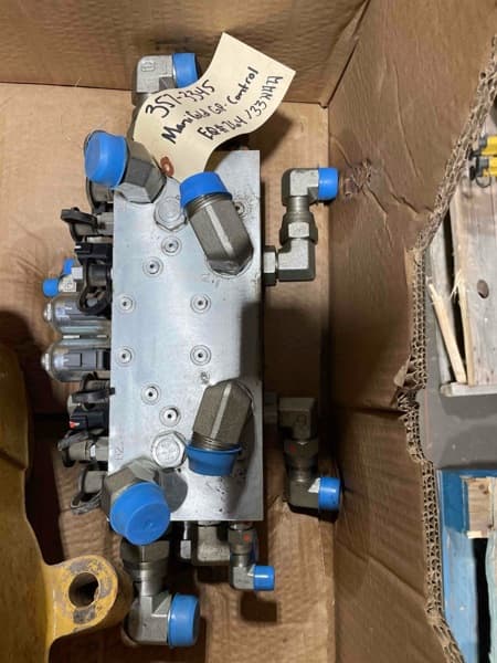Manifold GP image 1