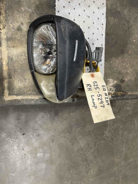 Lamp Gp-hd S image 1