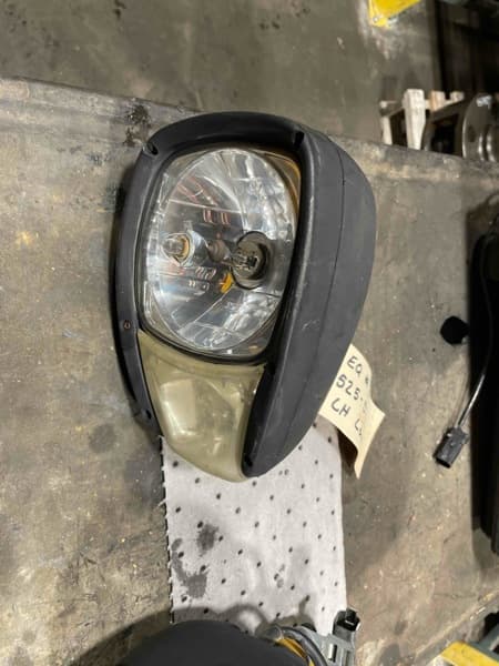 Lamp Gp-hd S image 1