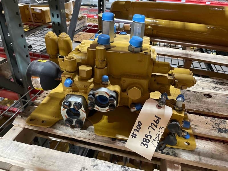 Valve Gp-sol image 1