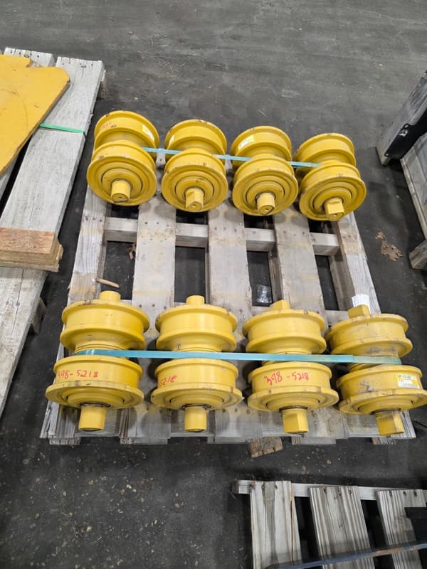 Roller GP image 1