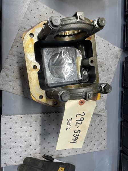 Carrier AS.- image 1