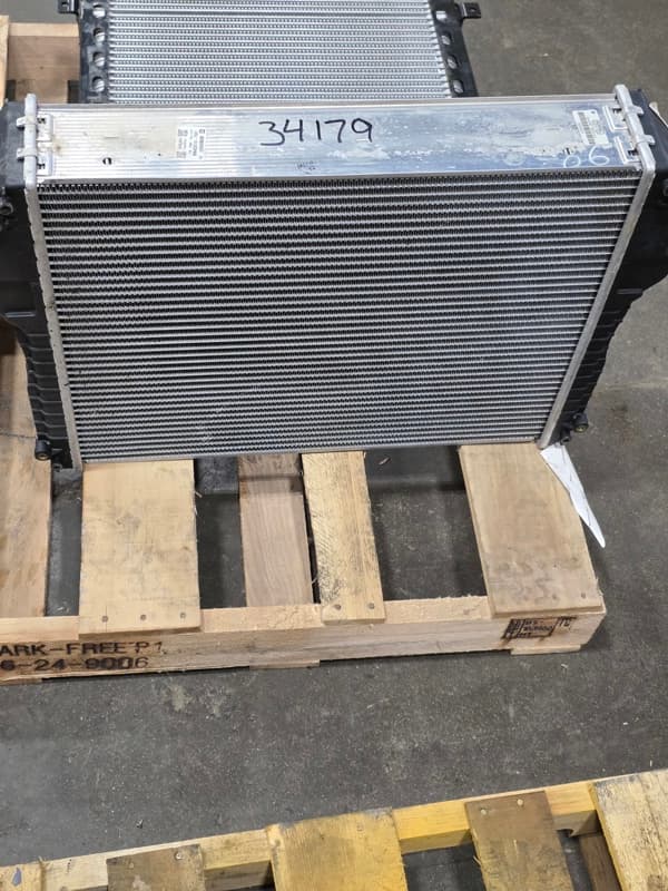 Radiator GP image 1