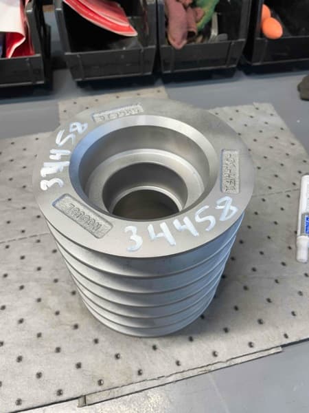 Pulley Idler image 1